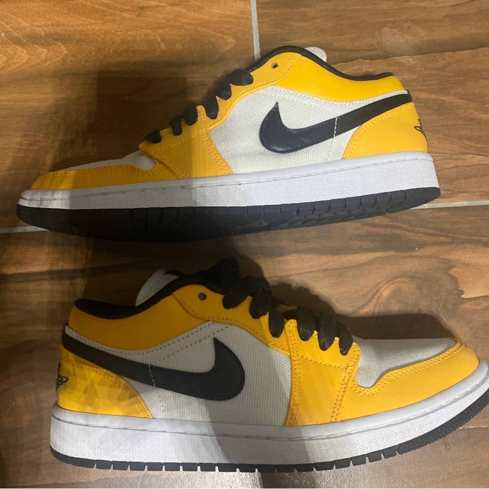 WMNS JORDAN 1 LOWS